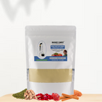 Rashee Cares Boy Baby Bath Powder For Delicate Skin