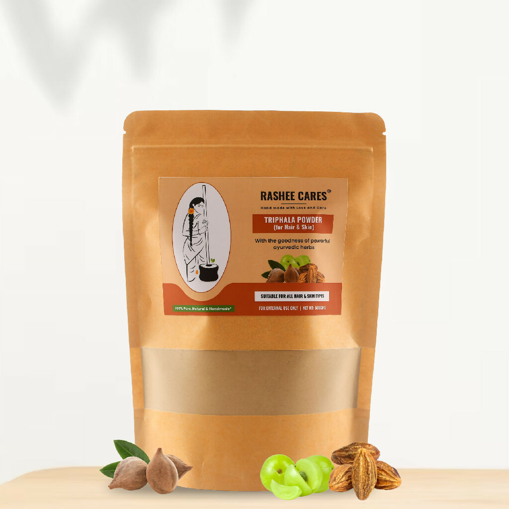Triphala Powder for Hair & Skin