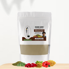 HERBAL BATH POWDER FOR MEN’S REFRESHED AND ENERGIZED SKIN!