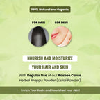 Rashee Cares Herbal Arappu Powder