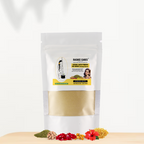 HERBAL BATH POWDER FOR WOMEN’S GLOWING SKIN!