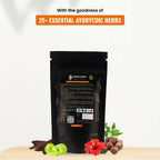 Herbal Shikakai Hair Wash Powder