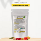 HERBAL BATH POWDER FOR WOMEN’S GLOWING SKIN!