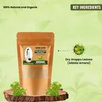 Rashee Cares Herbal Arappu Powder