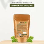Rashee Cares Herbal Arappu Powder