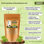 Rashee Cares Herbal Arappu Powder