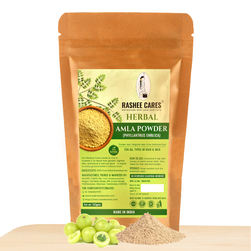 Amla Powder