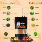 Herbal Shikakai Hair Wash Powder