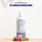 Herbal Baby Massage Oil