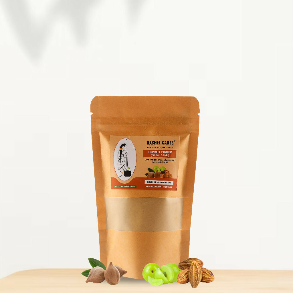 Triphala Powder for Hair & Skin