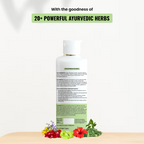 Rashee Cares Herbal Baby Hair Oil