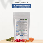 Rashee Cares Boy Baby Bath Powder For Delicate Skin