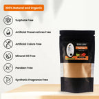 Herbal Shikakai Hair Wash Powder