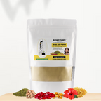 HERBAL BATH POWDER FOR WOMEN’S GLOWING SKIN!